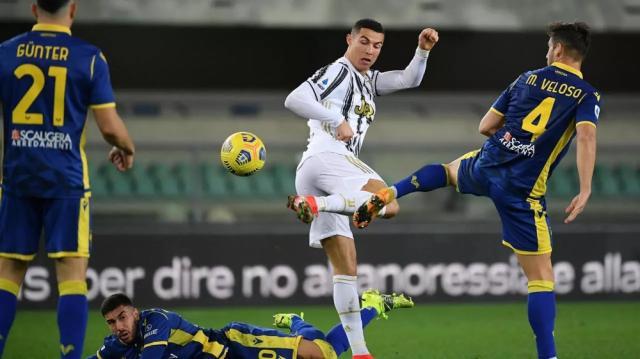 主页-梁熙明：尤文丢十连冠？这锅不该皮尔洛背，他背不起