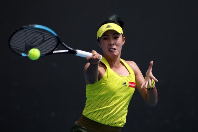 官方网站入口-多哈赛王蔷负佩古拉难求连胜 新战术体系仍难奏效