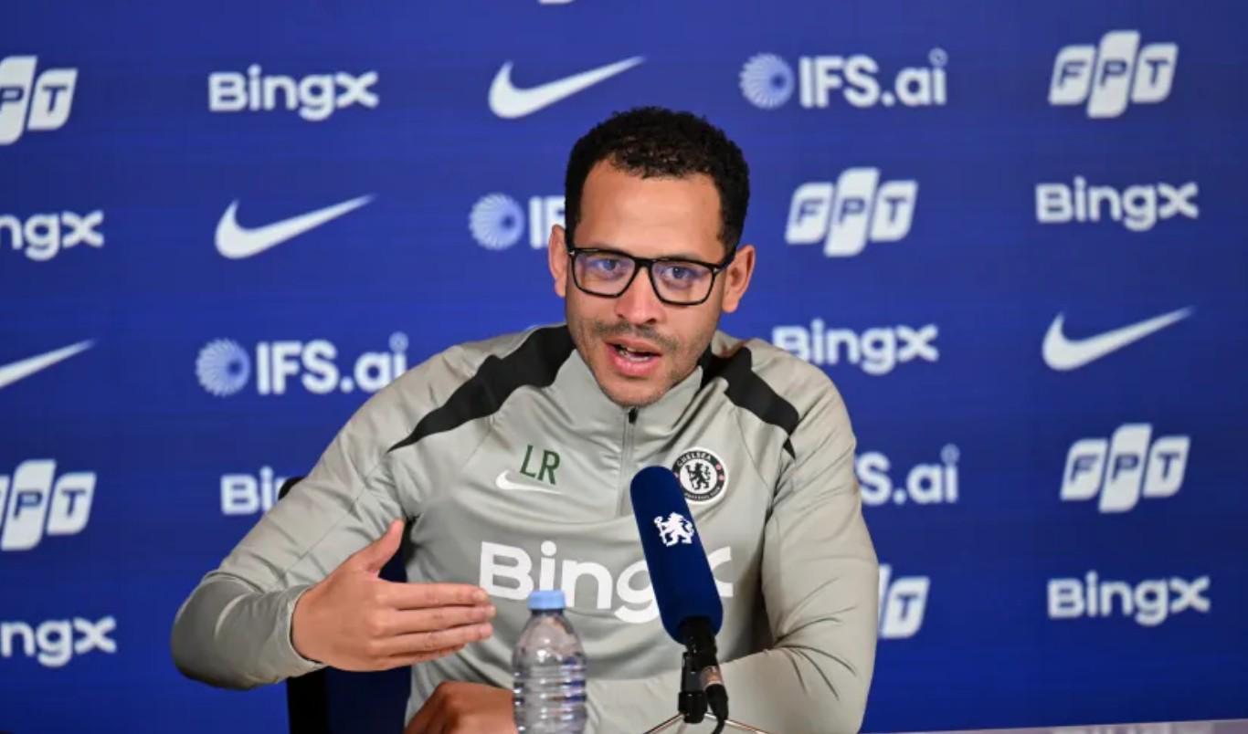 FIFA Club World Cup-邮报：罗塞尼尔和PGMOL裁判组线下会面，全程高度保密