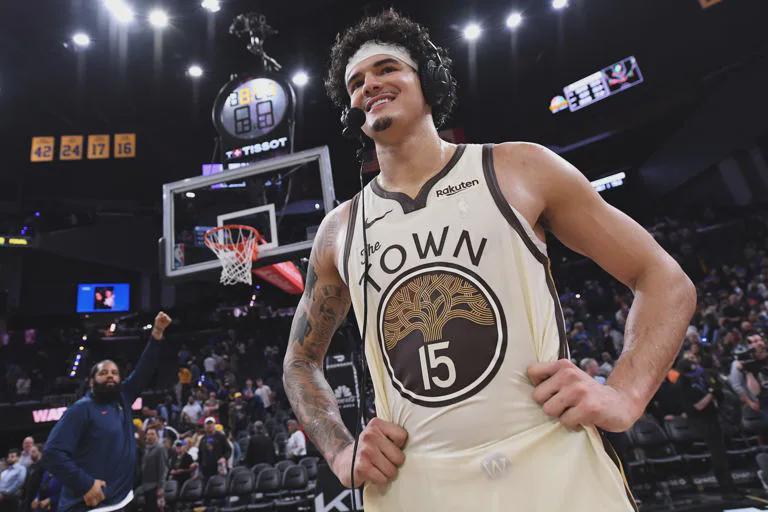 官方网站入口-那些偷偷厉害的家伙（三十四）库里和勇士选择了再试试